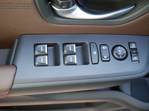 New 2026 Honda Pilot Elite image 14