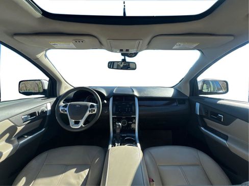 Used 2011 Ford Edge Limited w/ 302A Rapid Spec Order Code image 13