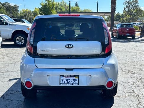 Used 2016 Kia Soul ! image 4