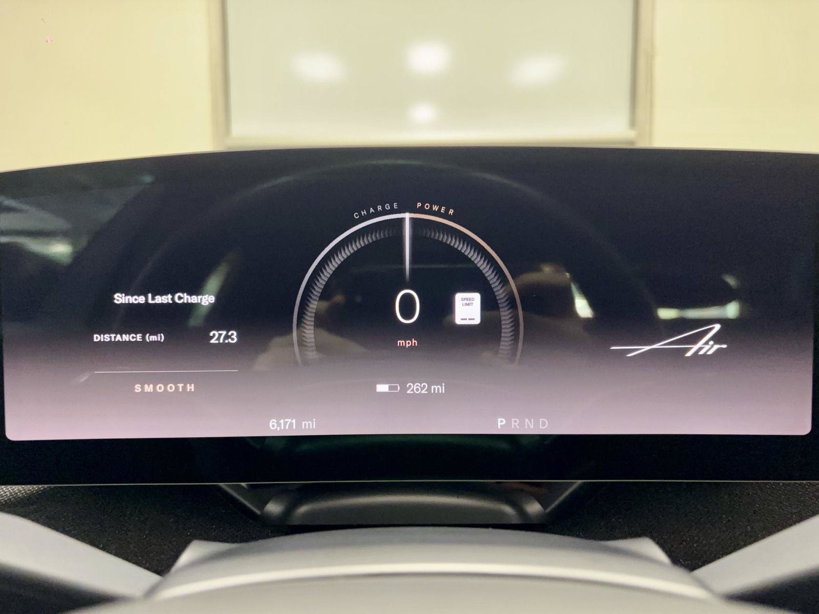 Used 2024 Lucid Air Grand Touring AWD/4WD image 30