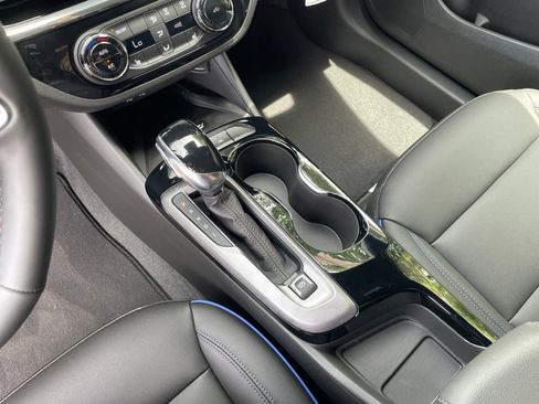 New 2026 Buick Envista Sport Touring w/ Convenience I Package FWD image 23