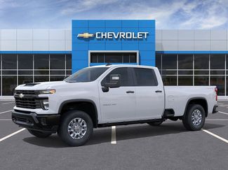 New 2026 Chevrolet Silverado 3500 W/T w/ WT Convenience Package video 2
