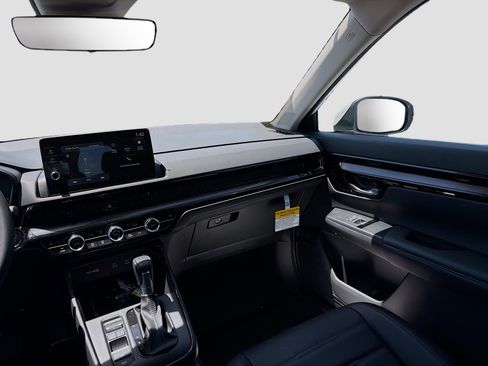 New 2026 Honda CR-V EX-L image 18