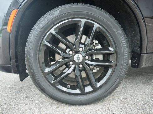 Used 2024 Dodge Durango GT image 35