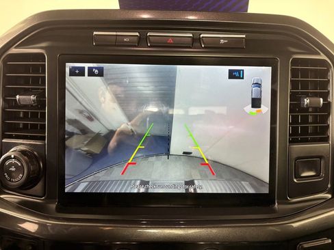 Used 2022 Ford F150 XLT w/ Equipment Group 302A High image 20