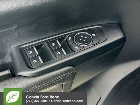 New 2026 Ford Ranger XLT image 20