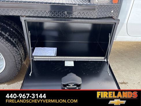 New 2024 Chevrolet Silverado 3500 W/T w/ WT Convenience Package image 47