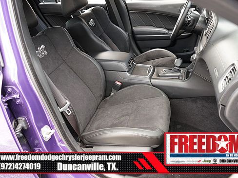 New 2023 Dodge Charger Scat Pack image 15