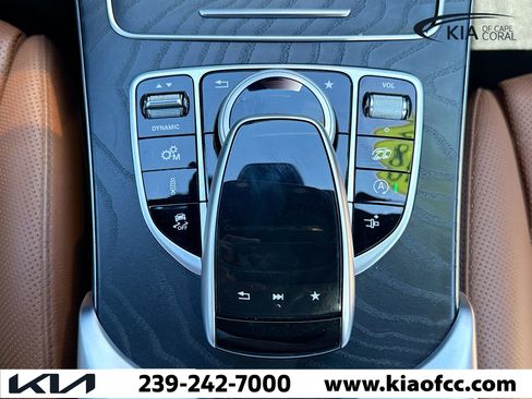 Used 2018 Mercedes-Benz C 43 AMG 4MATIC Coupe image 29