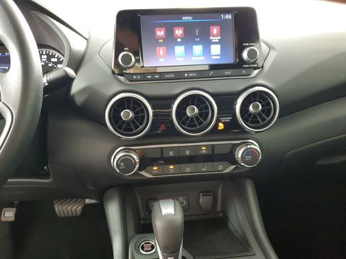 New 2025 Nissan Sentra S image 16