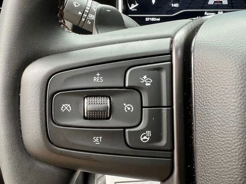 Used 2023 GMC Sierra 1500 AT4 w/ AT4 Premium Package image 15