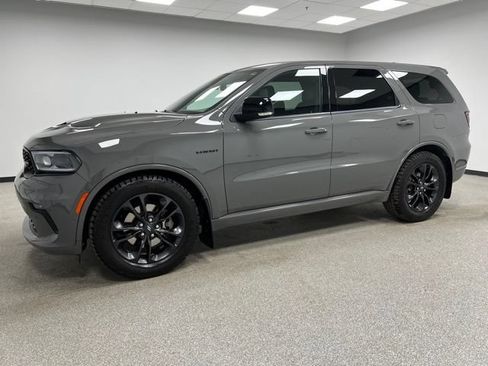 Used 2022 Dodge Durango R/T w/ Trailer Tow Group IV AWD/4WD image 5