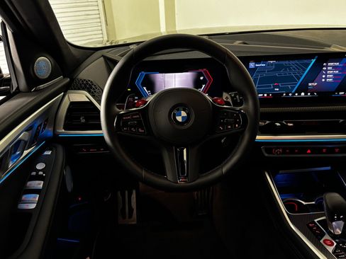 Used 2026 BMW XM Label Red image 26