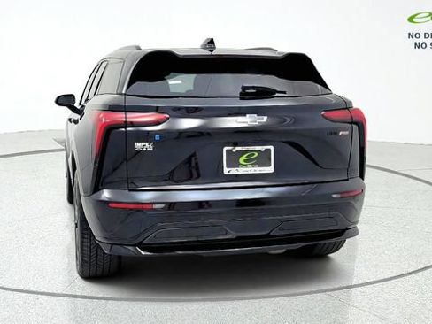 Used 2024 Chevrolet Blazer EV RS AWD/4WD image 7