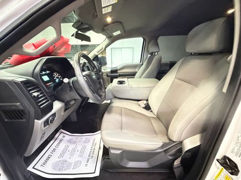 Used 2019 Ford F150 XL w/ XL Power Equipment Group AWD/4WD image 41