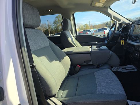 Used 2023 Ford F150 XLT image 14