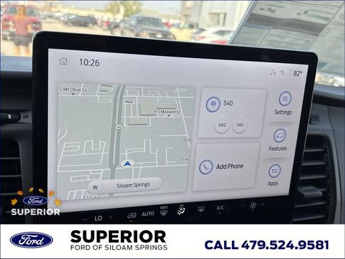 New 2025 Ford Transit 350 XL image 24