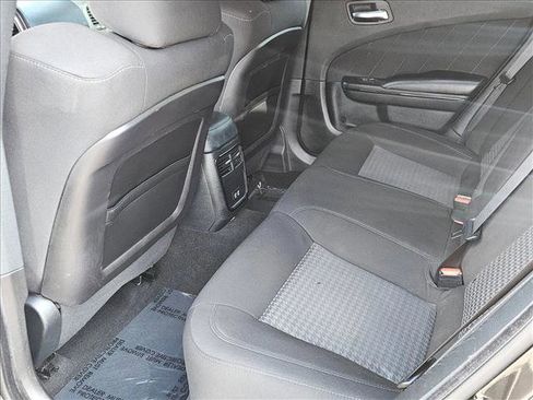Used 2023 Dodge Charger GT w/ Blacktop Package image 17