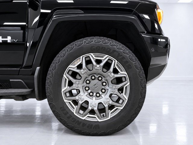 Used 2025 GMC Hummer EV 2X AWD/4WD image 11