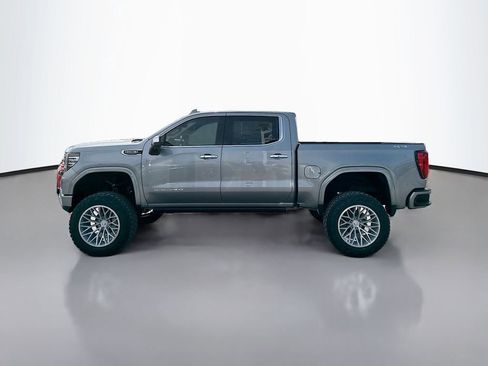 New 2026 GMC Sierra 1500 SLT w/ SLT Convenience Package AWD/4WD image 4