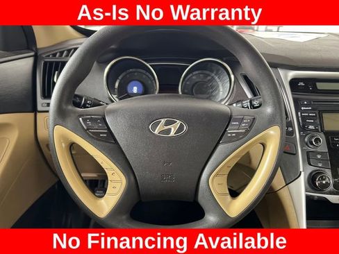 Used 2012 Hyundai Sonata GLS FWD image 15