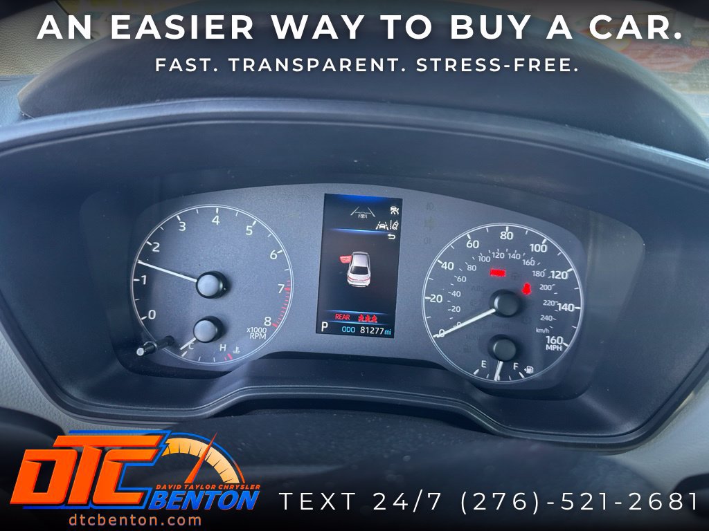 Used 2023 Toyota Corolla SE FWD image 15