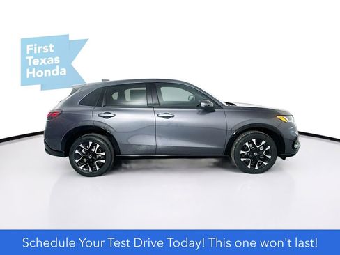 New 2026 Honda HR-V EX-L image 9