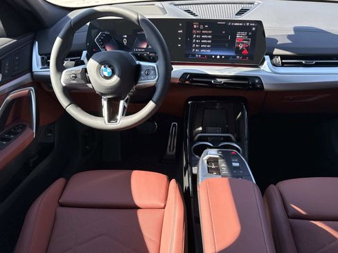 New 2026 BMW X2 xDrive28i w/ Technology Package image 17