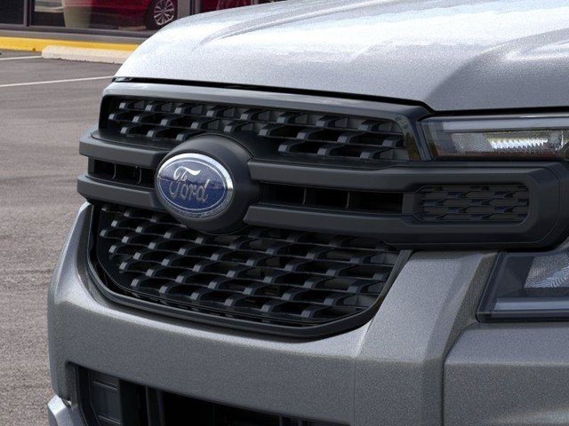 New 2026 Ford Ranger XL w/ Trailer Tow Package AWD/4WD image 17
