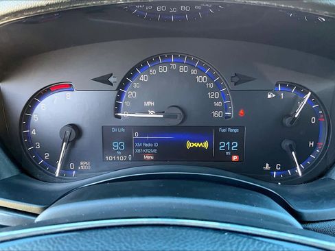 Used 2013 Cadillac ATS 2.0T AWD Sedan image 23