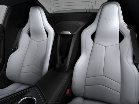 New 2026 Chevrolet Corvette Z06 RWD image 37