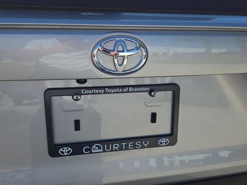 Certified 2025 Toyota RAV4 XLE Premium image 11