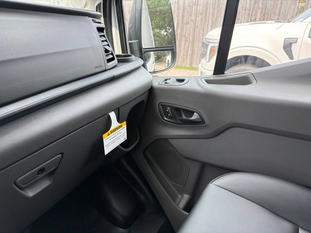 New 2026 Ford Transit 250 148 Medium Roof Extended AWD w/ Load Area Protection Package image 18
