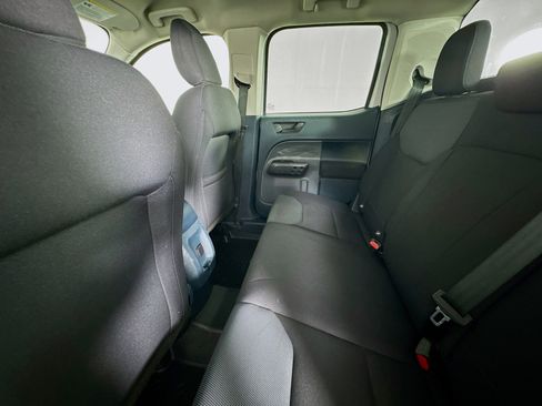 Used 2022 Ford Maverick XL FWD image 23