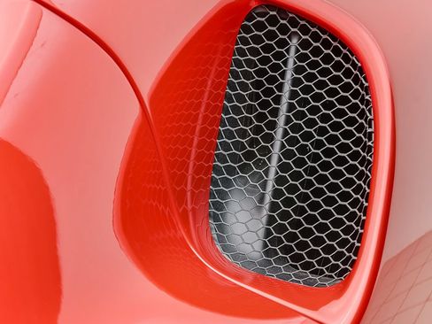 Certified 2023 Ferrari 296 GTB RWD image 21