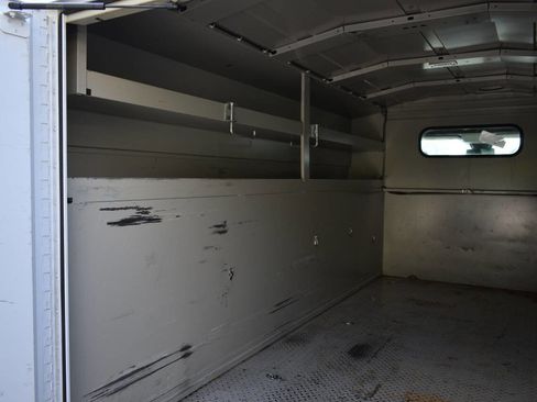 Used 2020 Ford Transit 350 350 AWD 2dr Commercial/Cutaway w/ Interior Upgrade Package image 22