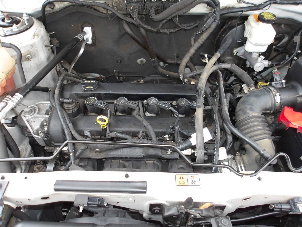 Used 2012 Ford Escape XLS FWD image 24