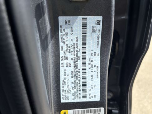 New 2026 Ford Ranger Raptor AWD/4WD image 35