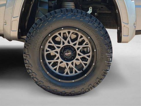 Used 2022 RAM 1500 Big Horn AWD/4WD image 23