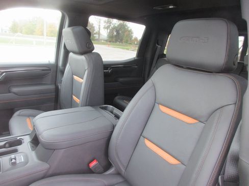 New 2026 GMC Sierra 1500 AT4 image 14