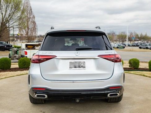 Certified 2024 Mercedes-Benz GLE 450 4MATIC image 19