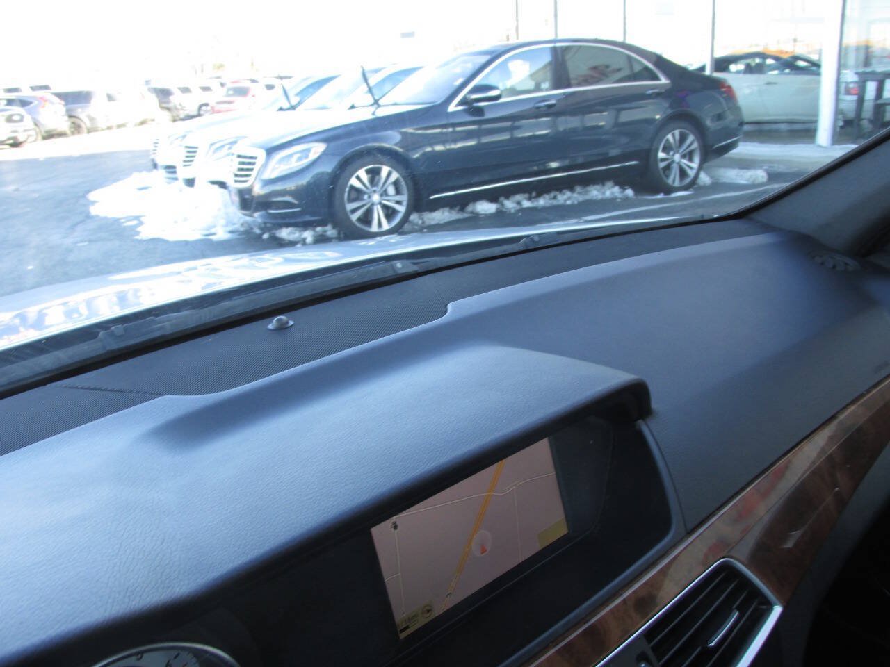 Used 2012 Mercedes-Benz C 300 4MATIC Sedan w/ Premium 1 Pkg image 37