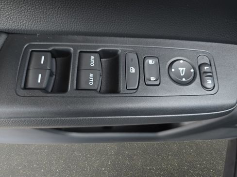 New 2026 Honda CR-V Sport image 25