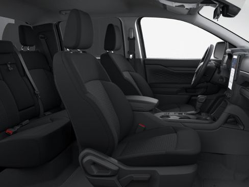 New 2026 Ford Ranger XL RWD image 5