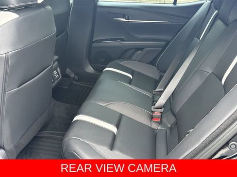 New 2026 Toyota Camry SE w/ Multimedia Upgrade Package FWD image 5