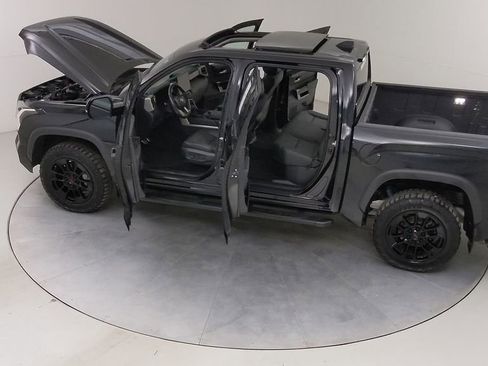 Used 2024 Toyota Tundra Limited w/ TRD Off-Road Package AWD/4WD image 54