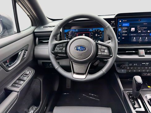 New 2026 Subaru Outback Touring XT AWD/4WD image 17