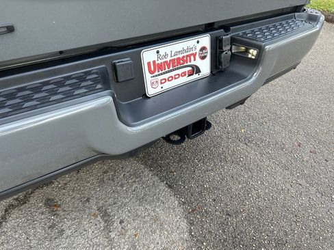 New 2026 RAM 2500 Limited image 28