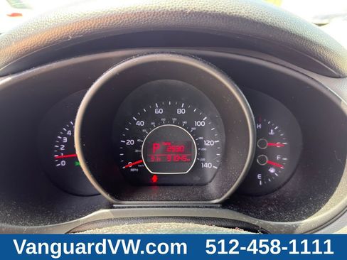 Used 2017 Kia Soul FWD image 22