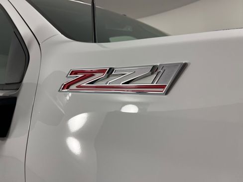 Certified 2025 Chevrolet Silverado 2500 LT w/ All Star Edition image 4